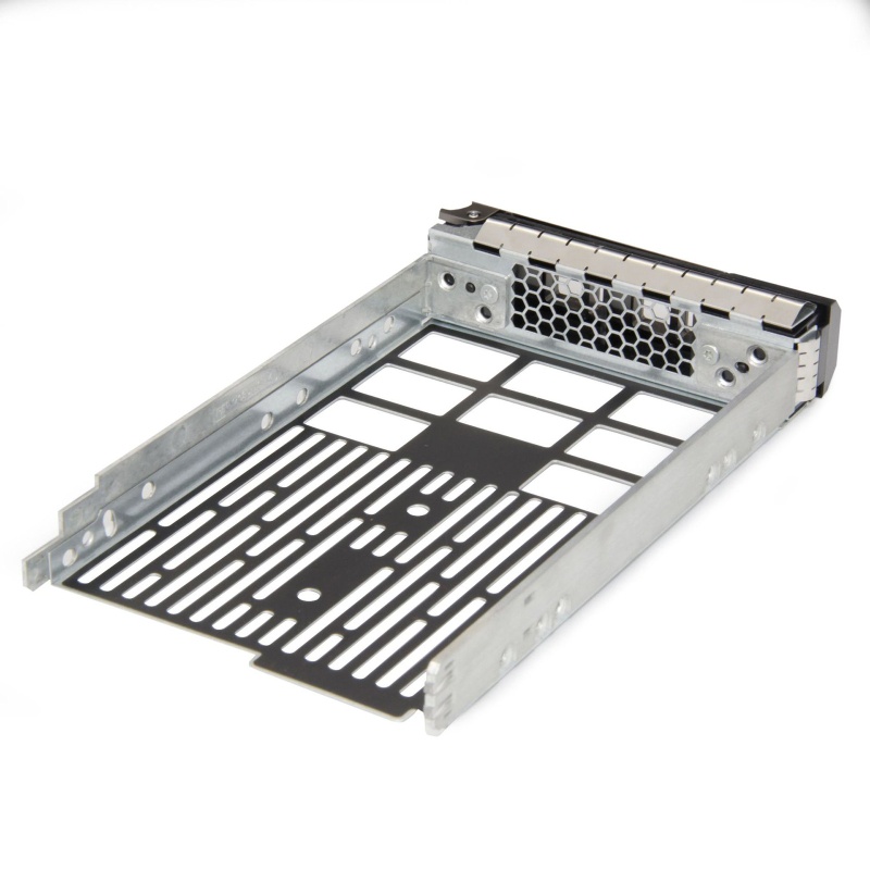 Btsg F238F 3.5 &quot;SAS/HDD Tray Caddy G302D X968D Untuk DELL R320 R710 R610 R410 T710 T61 T610 Hardisk Caddy Bracket