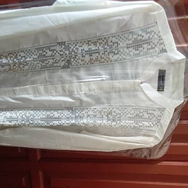 Baju muslim / koko Al Lutfi