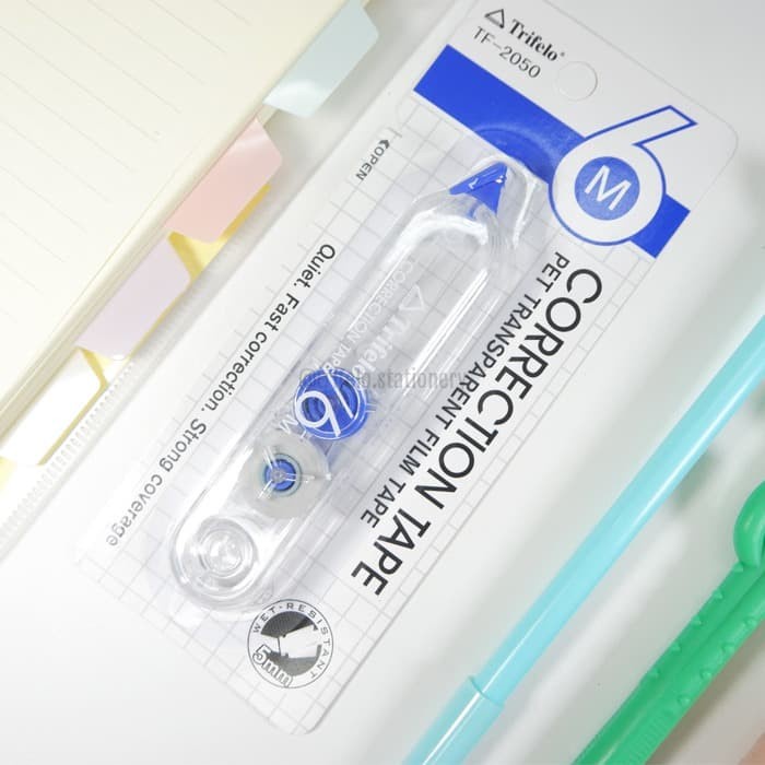 

correction tape trifelo 2050