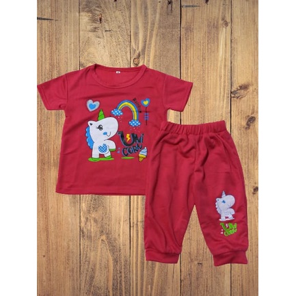 UNICORN / COD / SETELAN JOGER ANAK / SETELAN 2-7 TAHUN / SETELAN ANAK / STELAN ANAK / STELAN BAJU / ONESET TERMURAH / DEWASA / REMAJA / CELANA / BAJU ANAK / PAKAIAN ANAK 2-7 TAHUN / ATASAN TERMURAH / BAJU TERMURAH