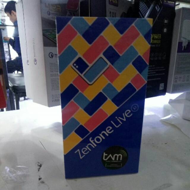 Asus zenfone live L1 3/32