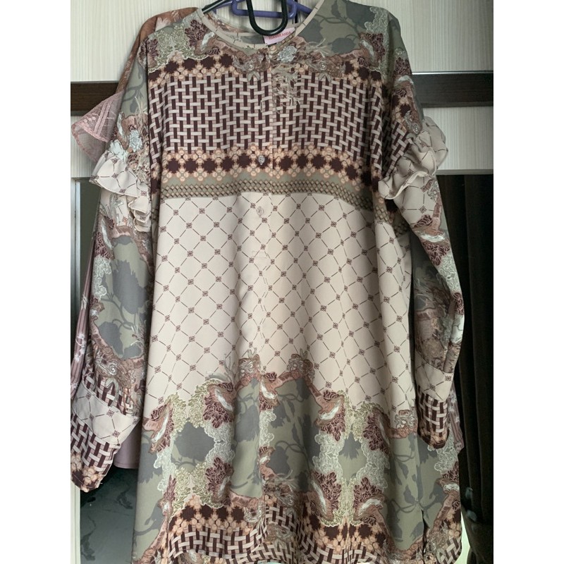 ria miranda magi top all size