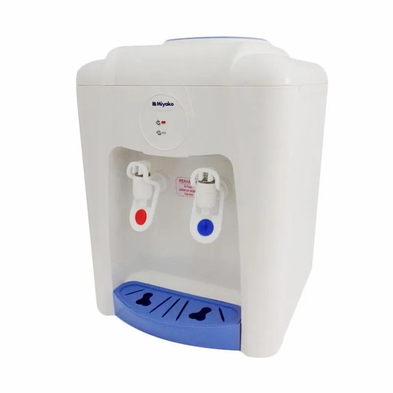 Dispenser Air Miyako WD-190PH Hot Dan Normal Dispenser Meja Miyako