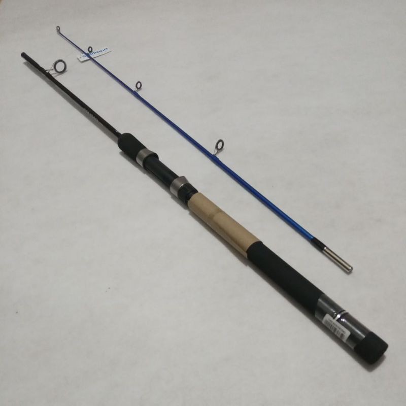 Joran Shimano Cruzar 165cm,180cm