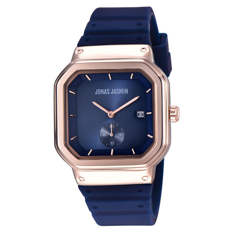 JAM TANGAN WANITA JONAS JASMIN ORIGINAL J2205L