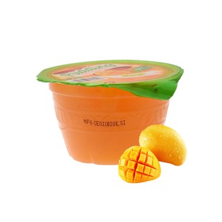 Inaco Pudding Mango 120 Gr | Shopee Indonesia