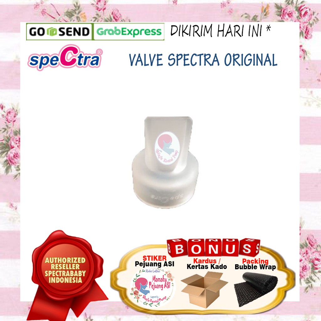 Valve Spectra