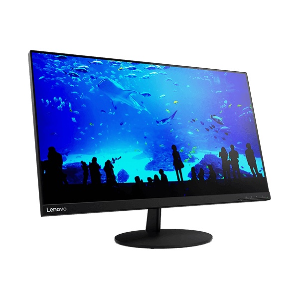 Monitor Lenovo L28u-30 28&quot; IPS 4K HDMI DP Vesa FreeSync Low BlueLight