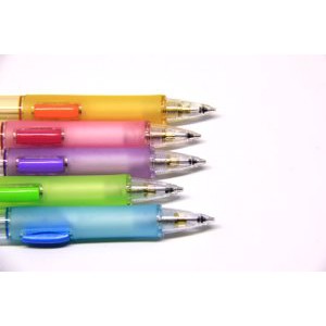 

Silakan Order Pensil Mekanik Baile BL518 Obral