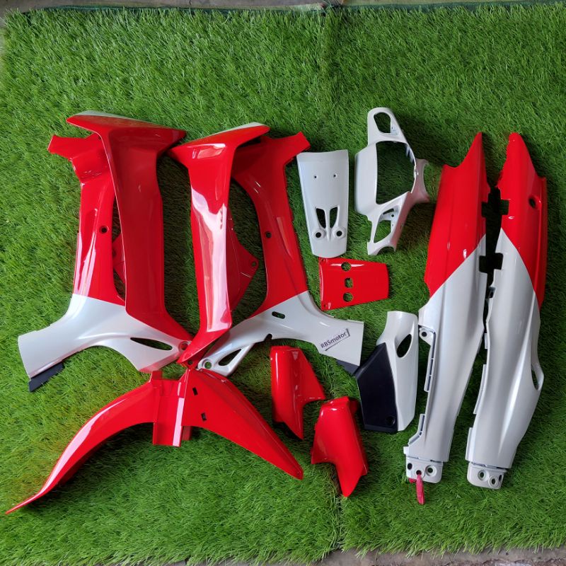 BODY F1ZR ORIGINAL BODY SET F1ZR BODY F1ZR MARLBORO BODY F1ZR MARBORO BODI SET MARBORO BODY F1ZR SE 