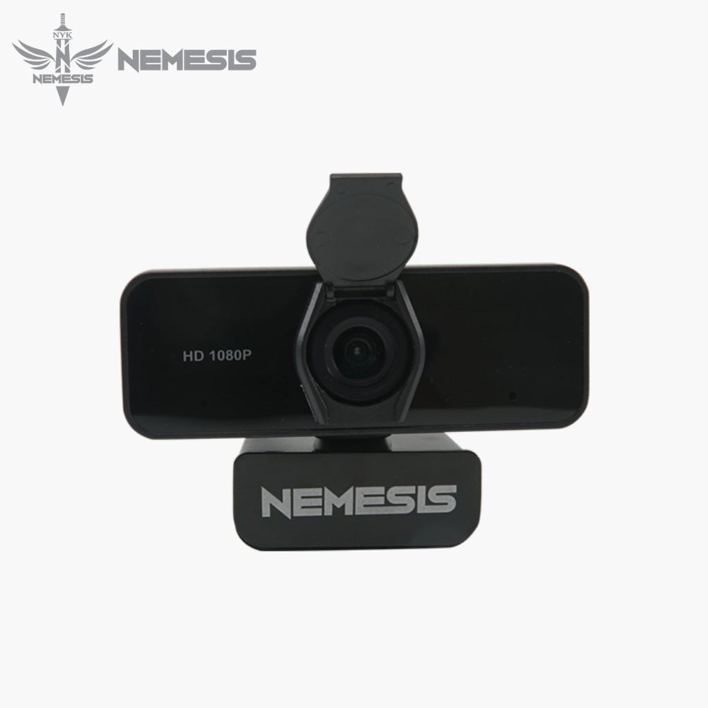 Webcam NYK A-75 Hexa Original