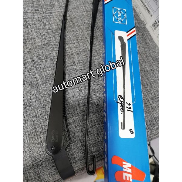 wiper arm gagang wiper depan espass s91 sepasang