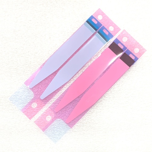 

Lem Baterai Stiker Adhesive - Battery Adhesive Lem Tape Strip Universal