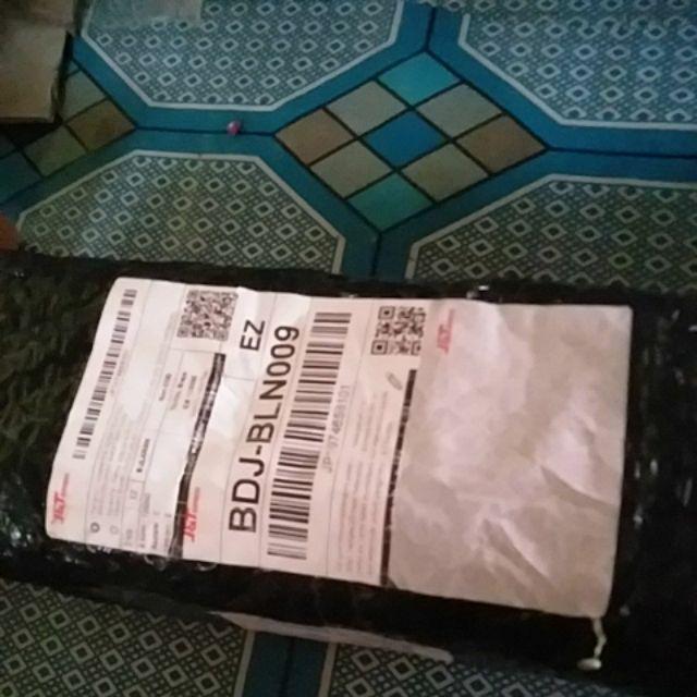 Kantong Plastik Vacuum Storage Bag 28x500cm 1 Roll