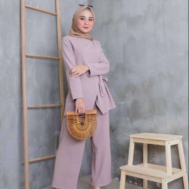 Calista Set