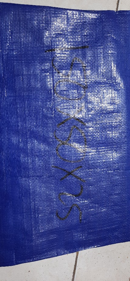 Terpal Untuk Kolam Ikan