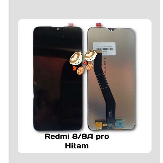 LCD TOUCHSCREEN REDMI 8A 8A PRO ORI LF