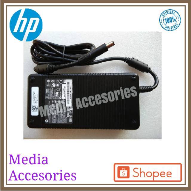Adaptor Charger HP COMPAQ dc7800 dc7900 19.5V 11.8A