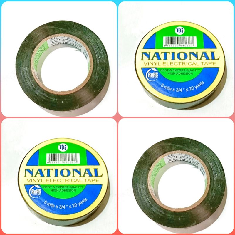 

Solasi listrik kotak