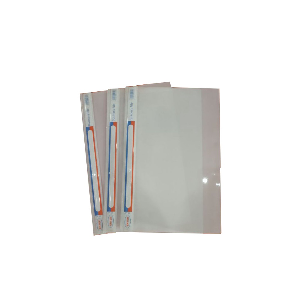 

ENTER - BUSINESS FILE / TEMPAT FILE F4 EN-03