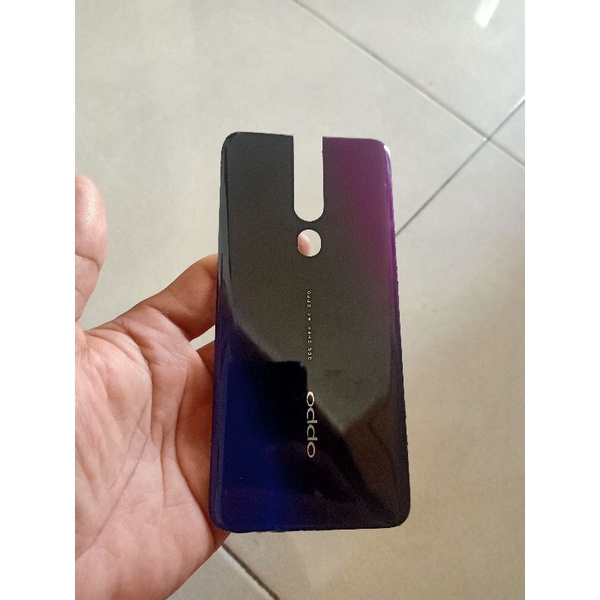 backdoor oppo f11 pro ori