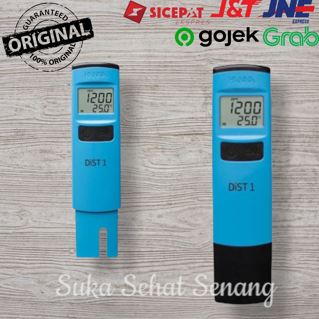 Tds tester Hanna instruments hi98301