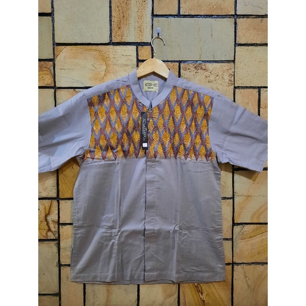 KOKO ANAK AL HARAMAIN