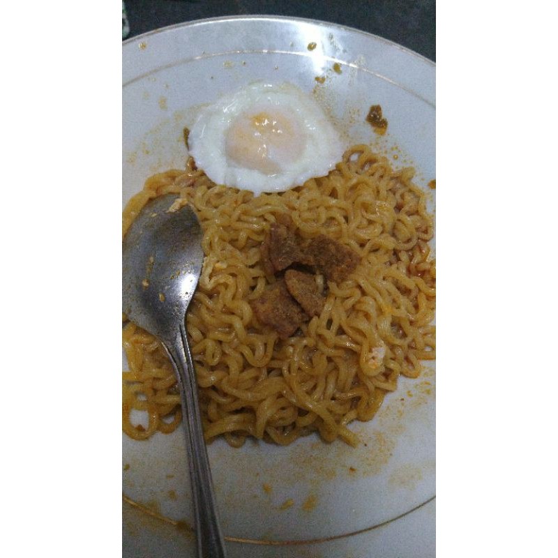 

mie goreng