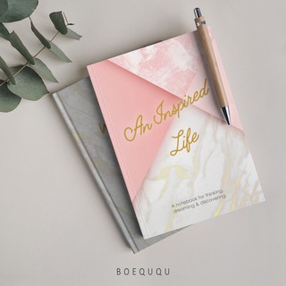 Jual Marble Series Notebook Custom A A Buku Catatan Notebook A A Hardcover Buku