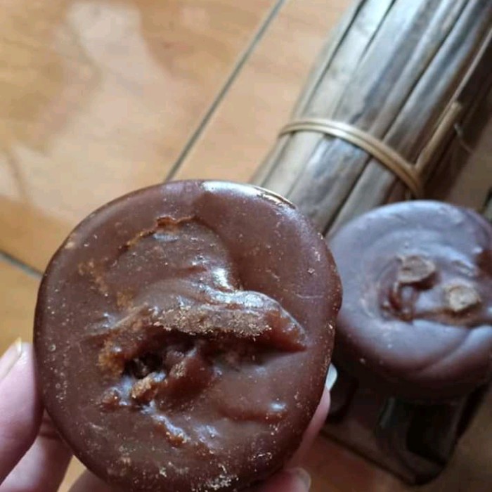 

New gula kawung asli tanpa pengawet,