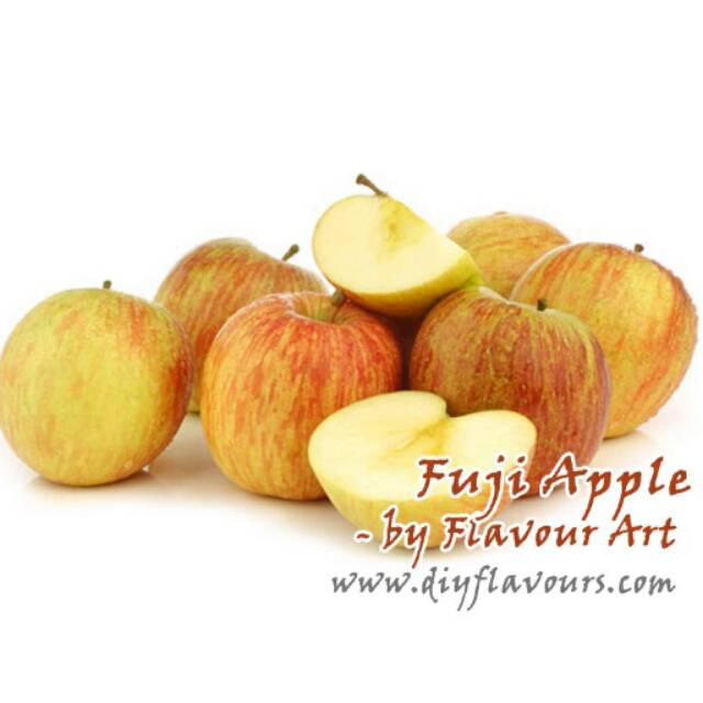 

Essence Import FA Flavour Art Fuji Apple 1oz