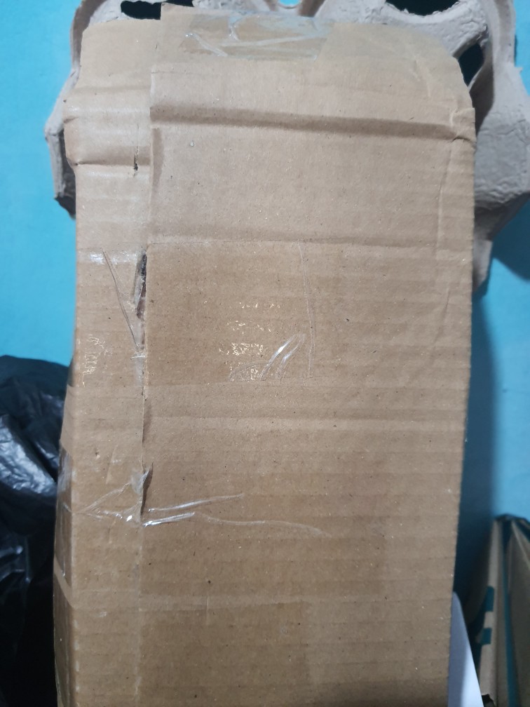 Hanger Lipat / Portable Hanger / Gantungan Lipat