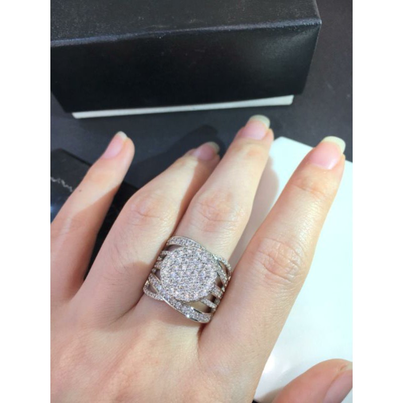 cincin zircon