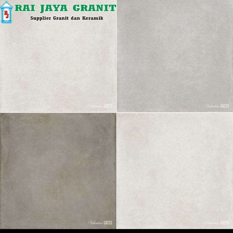 Granit Kasar/Rustic 60x60 Roman Frizo Series