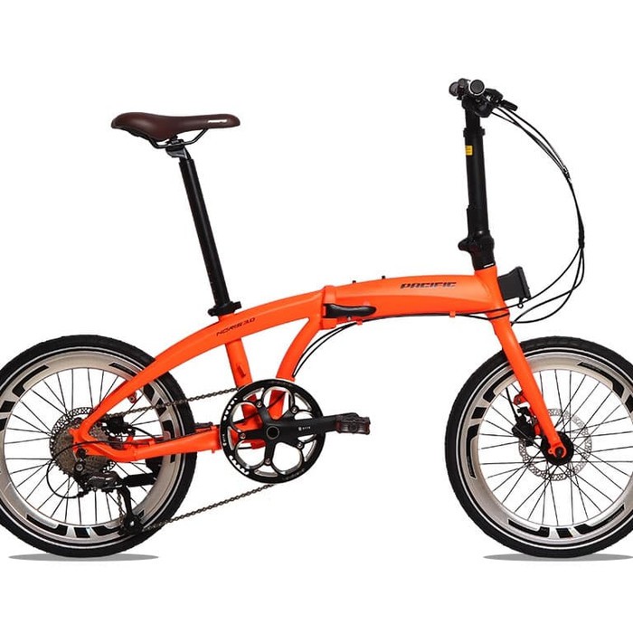 Sepeda Lipat Pacific Noris 3.0   ⠀⠀⠀⠀⠀⠀⠀⠀⠀⠀⠀⠀⠀⠀⠀⠀⠀⠀⠀⠀⠀⠀⠀⠀⠀⠀⠀