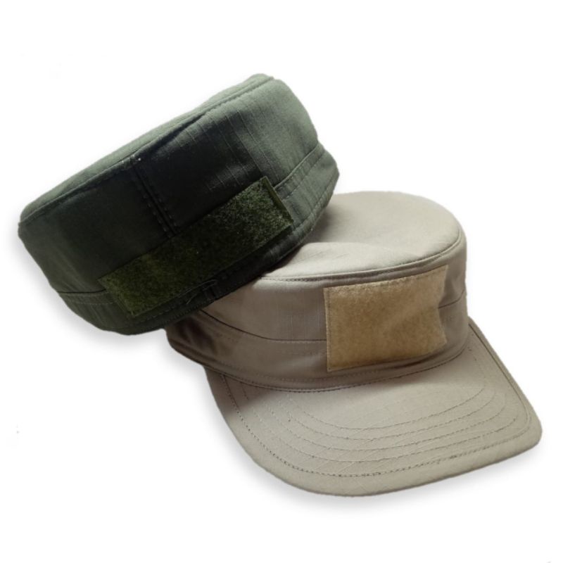 Topi Komando Tactical_Outdoor topi pria / Topi Tactical Army