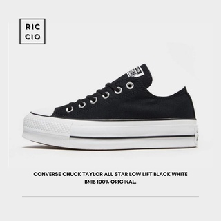 all star low platform