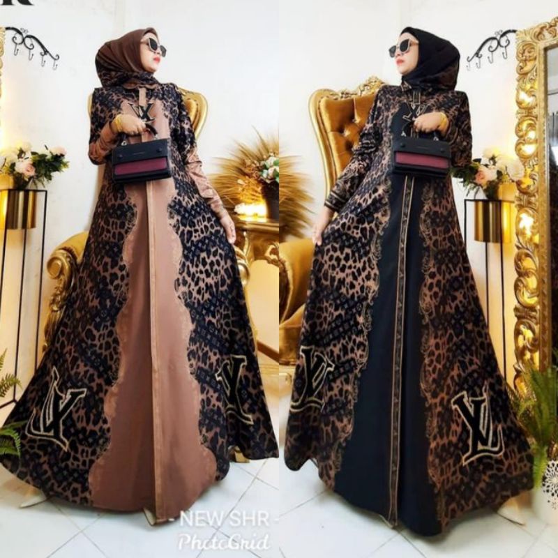 ORI SHR 100%  MAXI JUMBO SHR