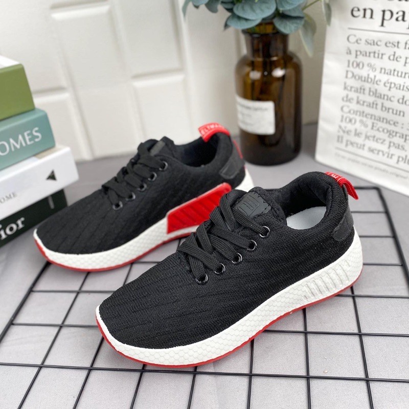 sneakers b01 wanita import