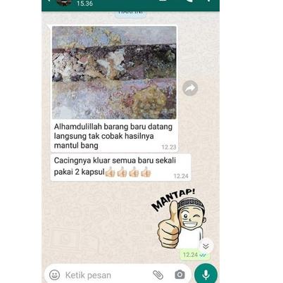 Paling Dicari.. Obat Cacing Ayam Paling Ampuh