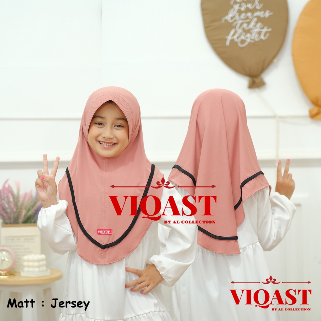 JILBAB ANAK TK PAUD NAFHISA 4 TAHUN - 7 TAHUN ORI VIQAST KERUDUNG ANAK HIJAB ANAK SEKOLAH TK KERUDUNG ANAK PEREMPUAN JILBAB ANAK PEREMPUAN JILBAB ANAK SEKOLAH