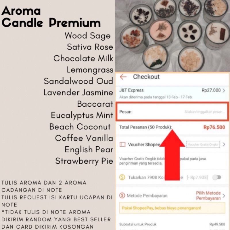 HAMPERS Scented Candle Reed Diffuser | Wedding Gift | Graduation gift | Birthday Gift | Kado Sahabat Kado Ibu Hampers Tunangan | Wedding Hampers | Kado pernikahan | Hampers Bridesmaid | Hampers Lilin Aromaterapi | Hampers Ulangtahun | Kado Wisuda Sempro