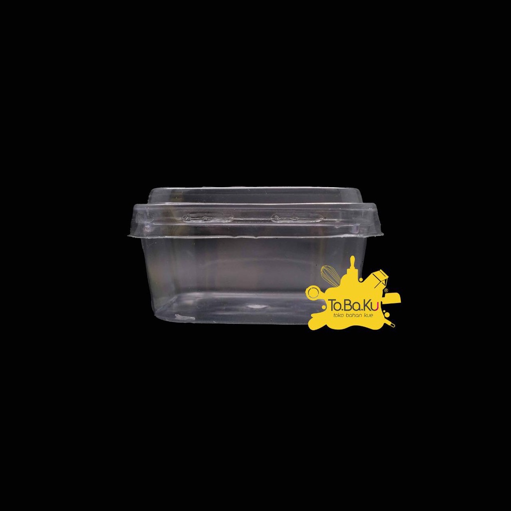 Jelly Cup CH-7575 ( Plastik )