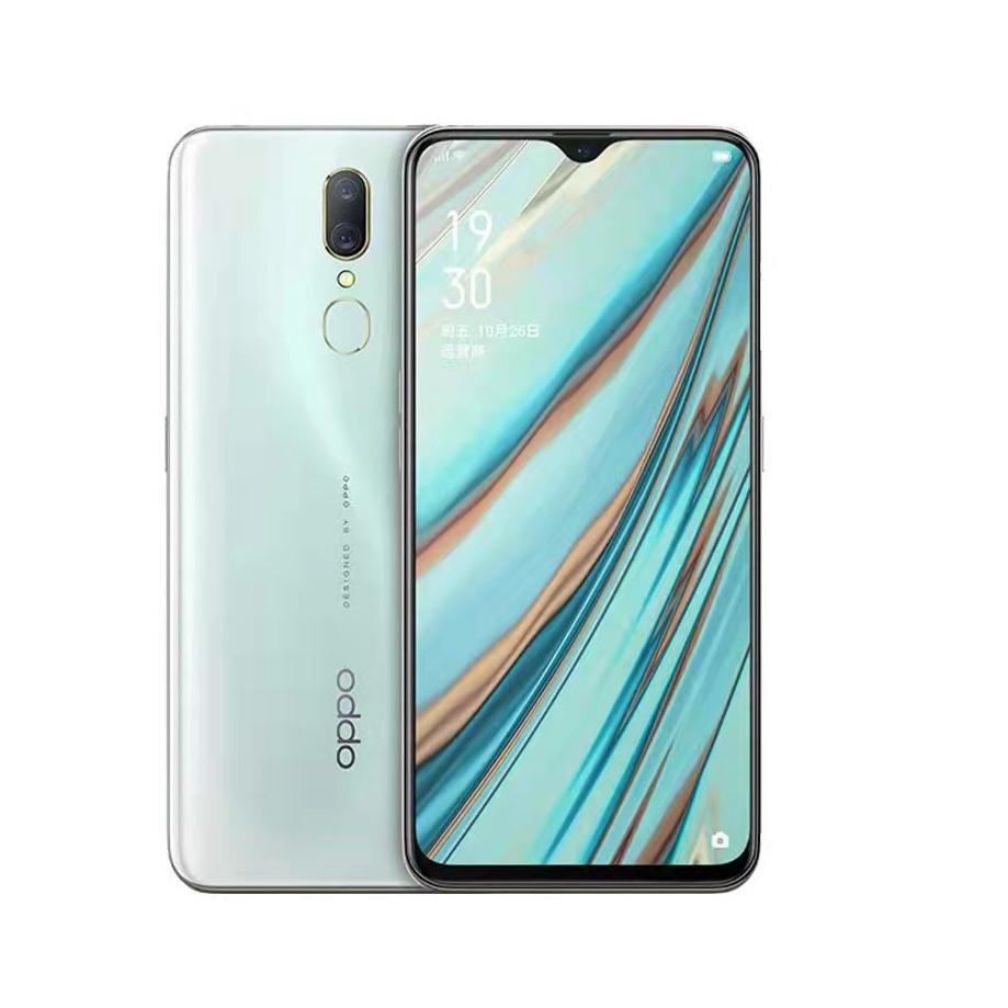 Kode Gg5G0-- HP OPPO F11 RAM 6/128GB GARANSI 1 THN