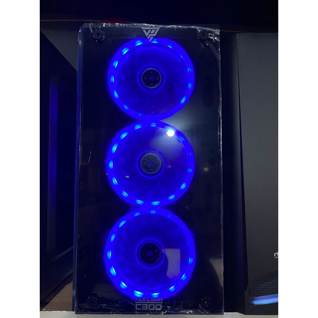 PC RAKITAN GAMING INTEL i7 10700F|VGA GTX 1650 4 GB|RAM 16 GB SIAP GAMING EDITING DESAIN JOS GANDOS