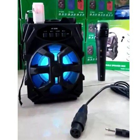speaker bluetooth murah free microfon sx y2011