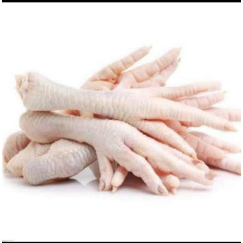 

Ceker Ayam 1 KG