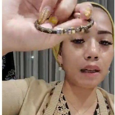 Gelang OSD