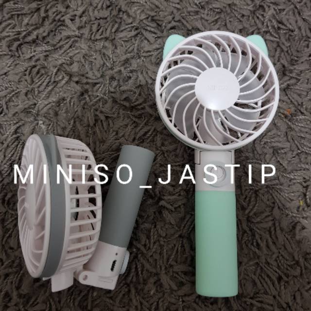 Miniso Foldable Mini Fan