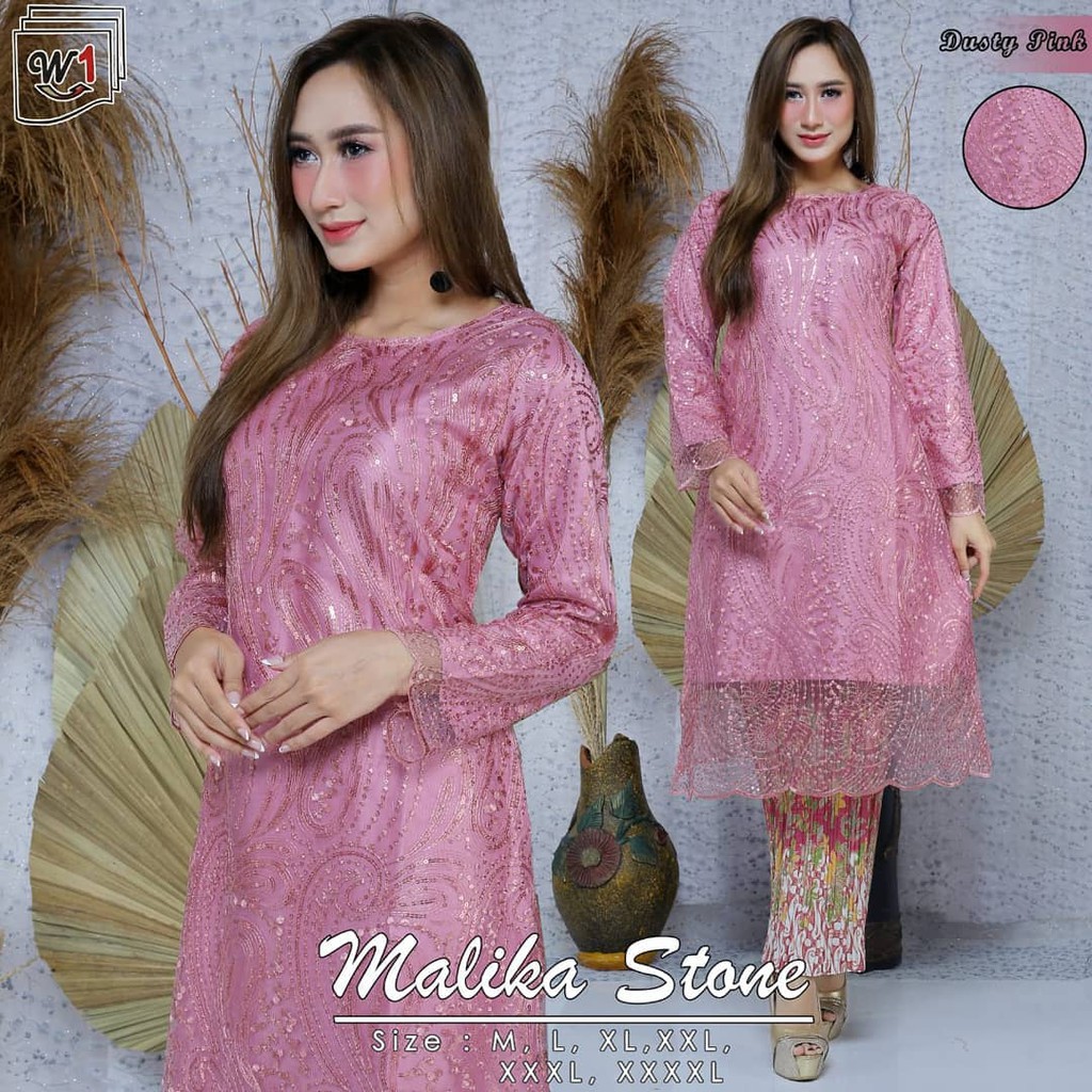 KEBAYA MALIKA